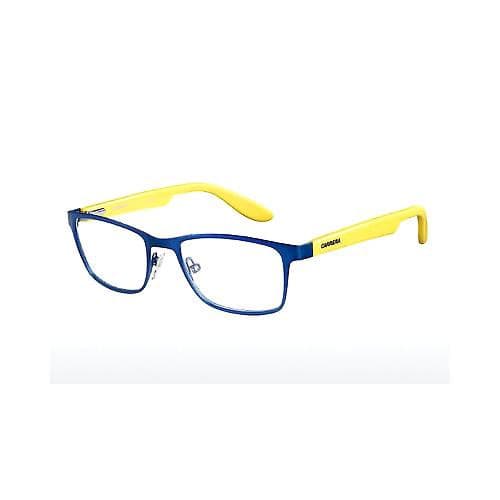 Óculos de grau masculino Carrera CA 53 - HNN (49-17-125)