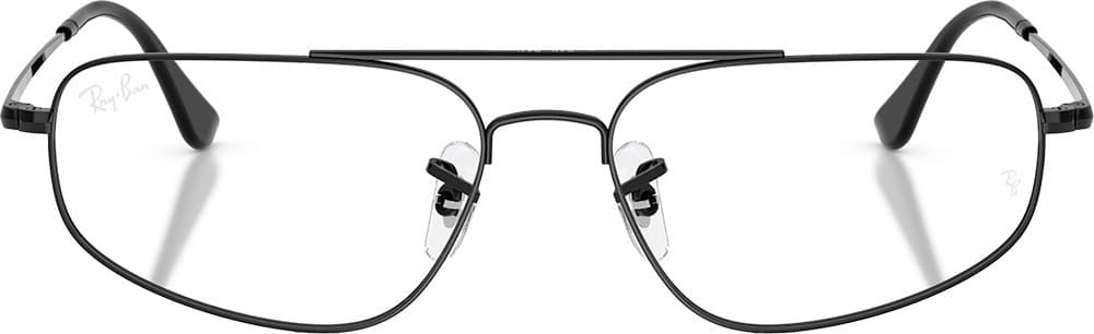 Óculos de Grau Ray-Ban Rx6550 2509 56 Feminino