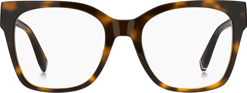 Óculos de Grau Tommy Hilfiger Th 2157 086 Feminino