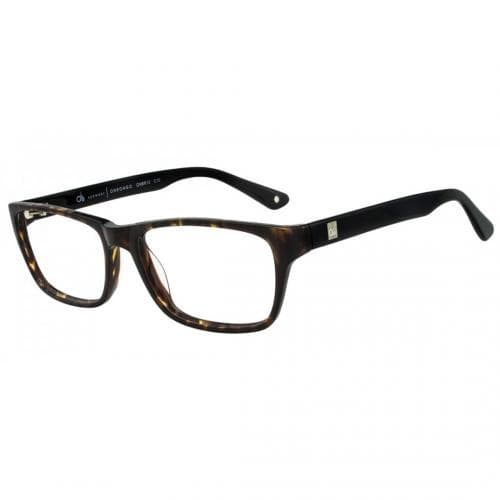 Óculos de grau unissex ONBONGO ONBR10 C10 TORTOISE/PRETO($)