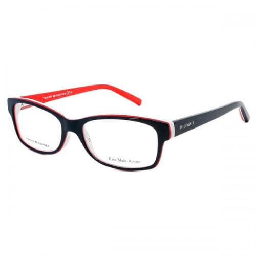Óculos de Grau unissex Tommy Hilfiger 1018 - UNN (54-16-140)