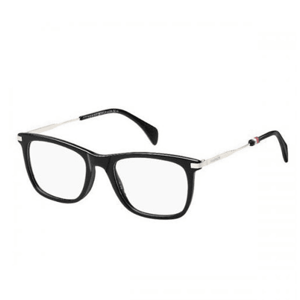 Óculos de Grau unissex Tommy Hilfiger 1472 - 807 (51-20-145)