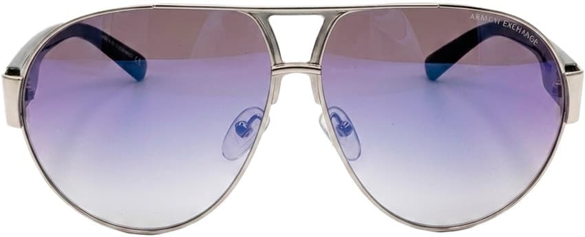 Óculos de Sol Armani Exchange AX236S Kto Dk Feminino