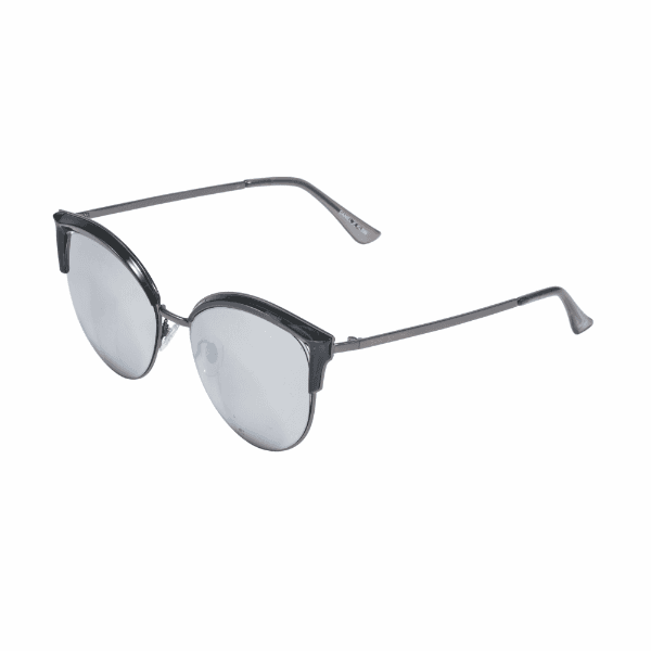 Óculos de Sol Feminino Daniel Klein DK4256P-C3 Cinza