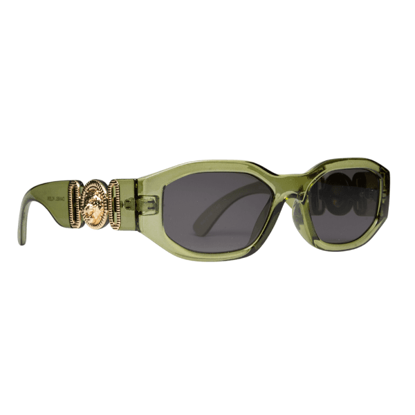 Óculos de Sol Feminino Daniel Klein Dks.1.4335-4 Col 4