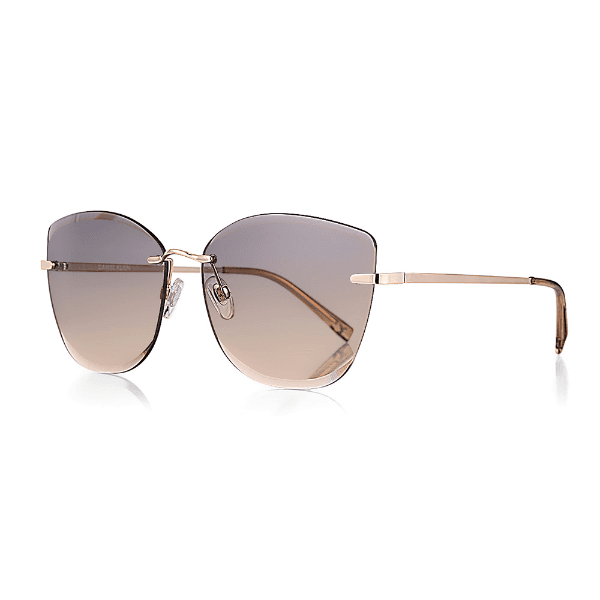 Óculos de Sol Feminino Daniel Klein Dks.1.4348-3 Col 3