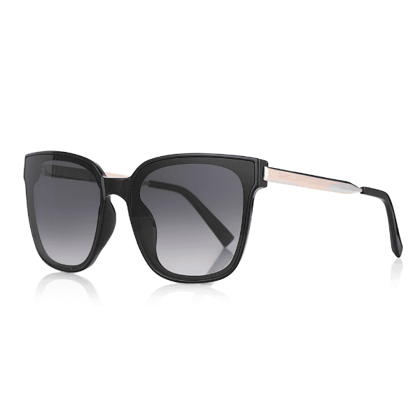 Óculos de Sol Feminino Daniel Klein Dks.1.4349-1 Col 1