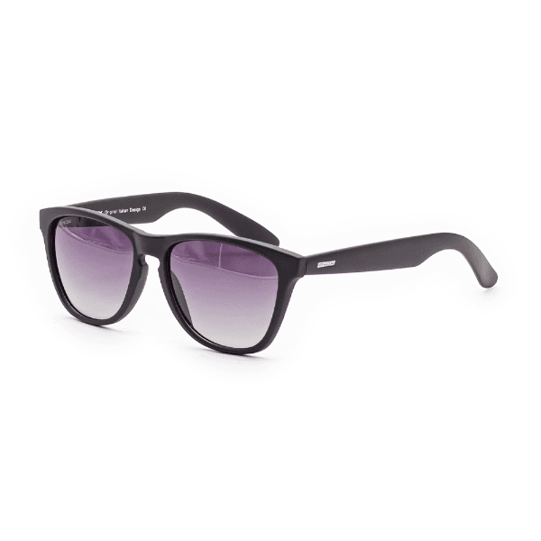 Óculos de Sol Feminino Enox 564-510 Tam. 55-18-140mm - Preto