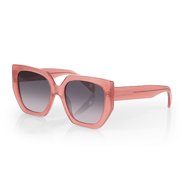 Óculos de Sol Feminino Freelook F1016-3 Rosa