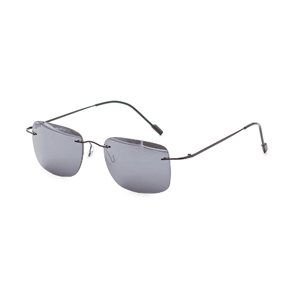 Óculos de Sol Feminino Visard Preto