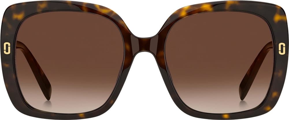 Óculos de Sol Marc Jacobs 1138/S 086 Ha Feminino