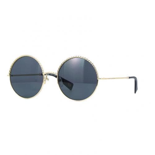 Óculos De Sol Marc Jacobs 169/S RHLIR (57-21-140) Feminino - Azul