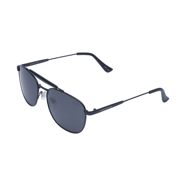 Óculos de Sol Masculino Daniel Klein Dk3220-C2 Preto
