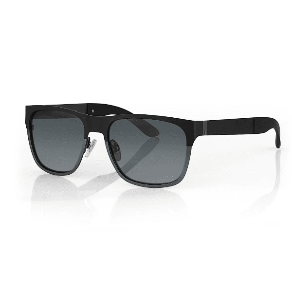 Óculos de Sol Masculino Daniel Klein Dk3257-3 Estilo Viajante Preto