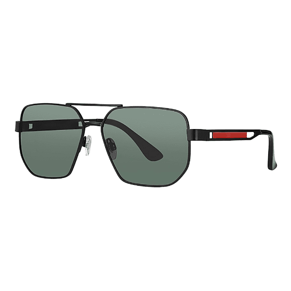 Óculos de Sol Masculino Daniel Klein Dks.1.3281-4 Col 4