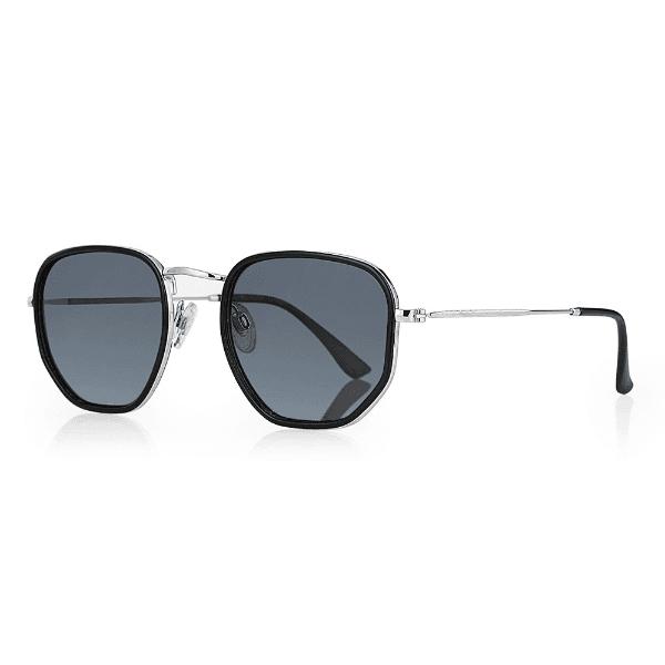 Óculos de Sol Masculino Daniel Klein Dks.1.3297-1 Col 1