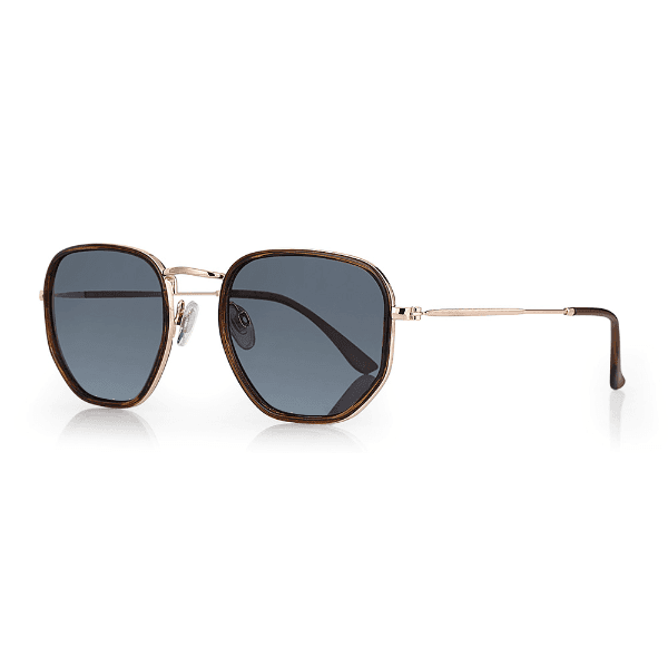 Óculos de Sol Masculino Daniel Klein Dks.1.3297-3 Col 3