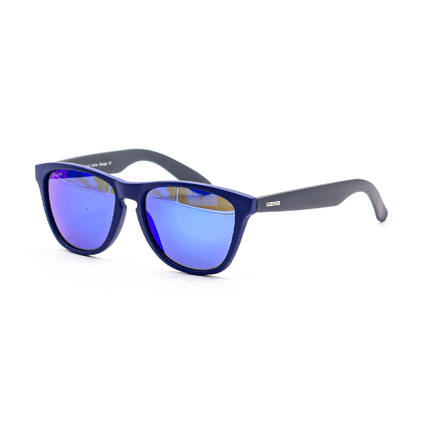 Óculos de Sol Masculino Enox 564-272 Tam. 55-18-140mm - Preto