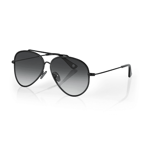 Óculos de Sol Masculino Santa Barbara Polo Sb1126-3 Preto