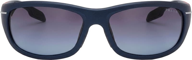 Óculos de Sol Prada 02NS 7T051 6117 Masculino