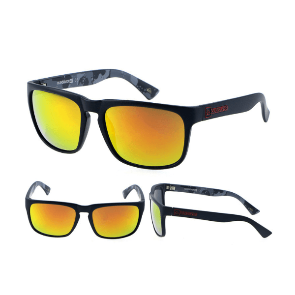 Óculos de Sol Quiksilver Qs730 C8 Preto