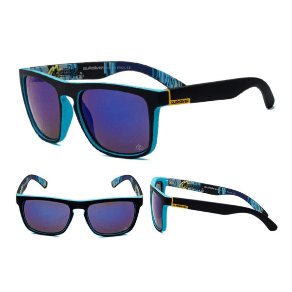 Óculos de Sol Quiksilver Qs731 C1
