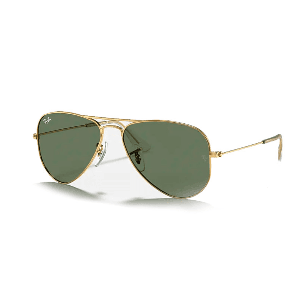 Óculos de Sol Ray-Ban Aviator Junior RJ9506s