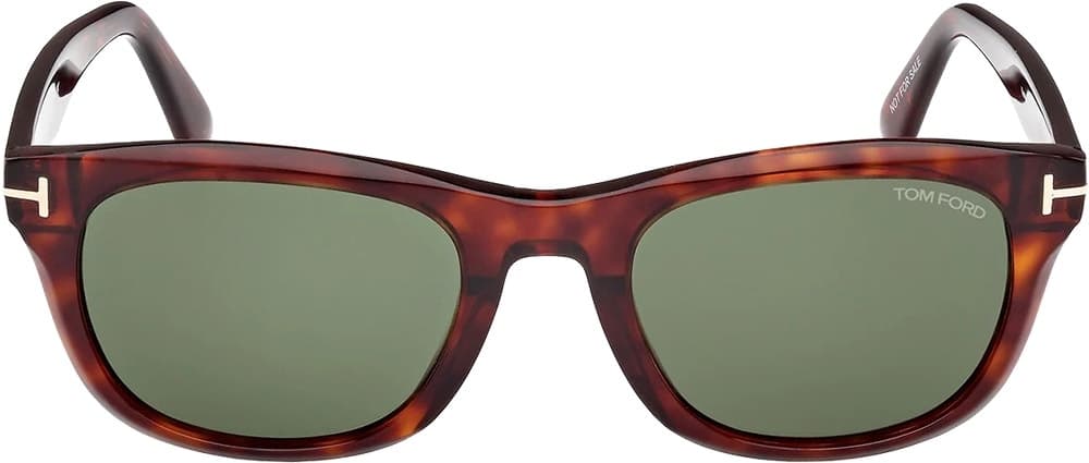 Óculos de Sol Tom Ford Ft1076 Masculino