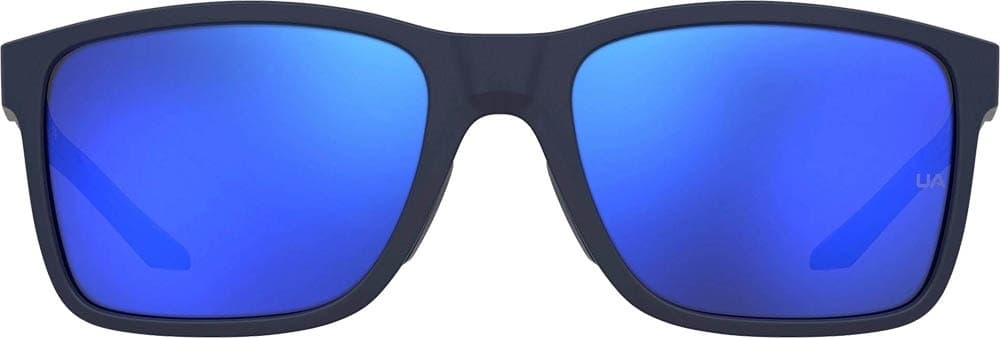 Óculos de Sol Under Armour Ua Hustle Xl Pjp Z0 Masculino