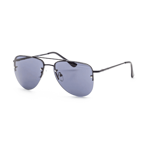 Óculos de Sol Unissex Quattrocento Mariani 879712 Preto