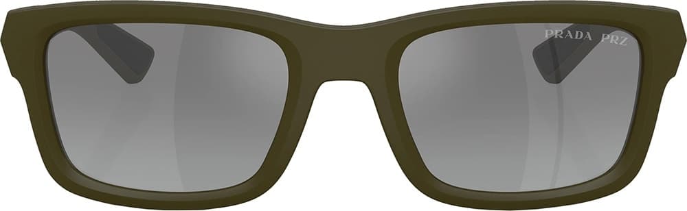 Óculos Prada Lente PSB10S 1BO08Z 54 Mm