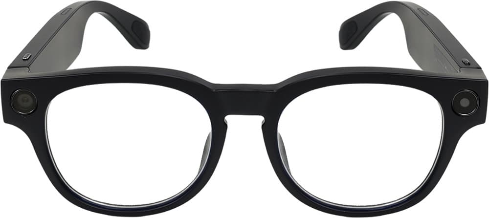 Óculos Smart Novxx S7 Preto Fosco