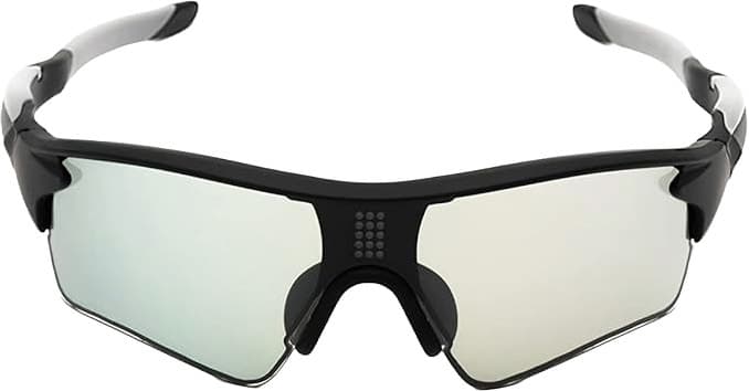 Óculos Vr Wicue eShades Vr-1901 Preto