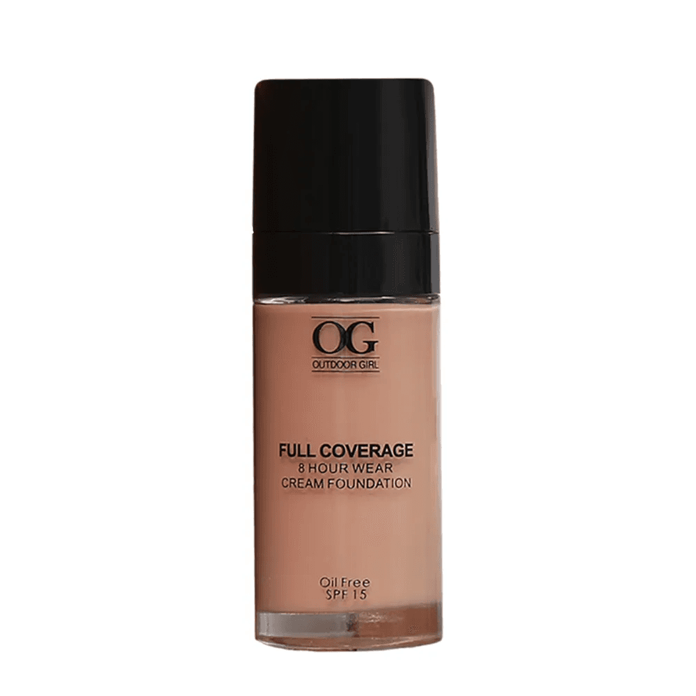 Base Og Full Coverage Fs5019 06 30ml