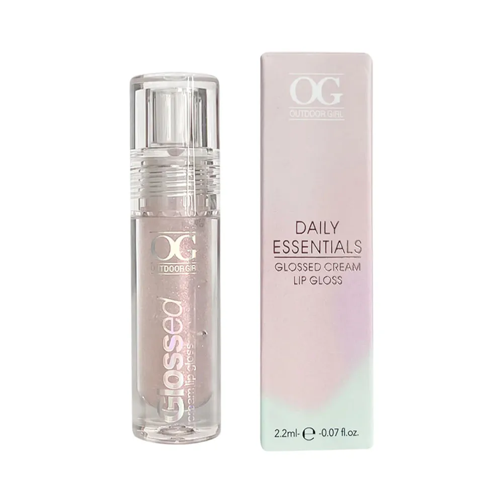Brillo Labial Og Daily Essentials C1937 G01