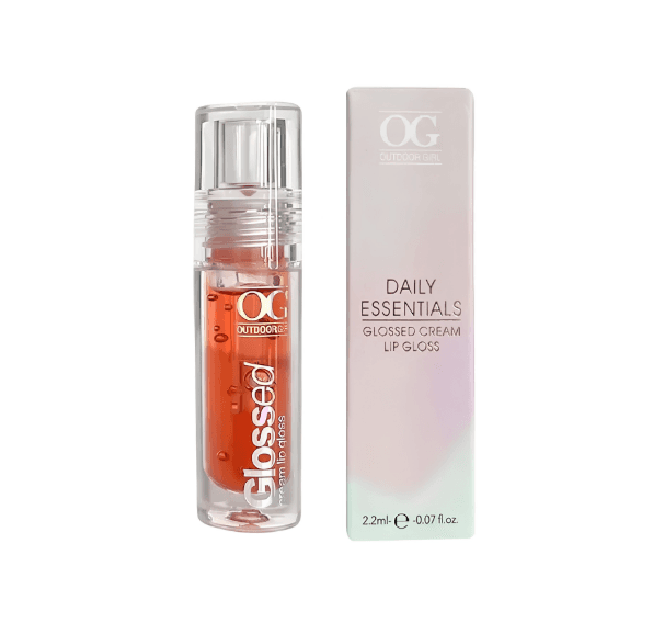 Brilho Labial Og Daily Essentials C1937 G03 2.2ml