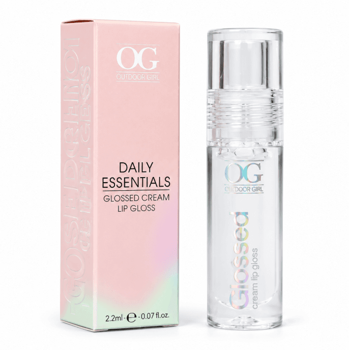 Brillo Labial Og Daily Essentials C1937 G07 2.2ml