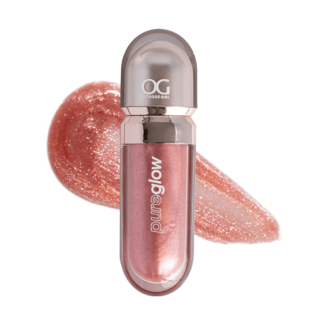 Brilho Labial Og Pure Glow C1040 S06
