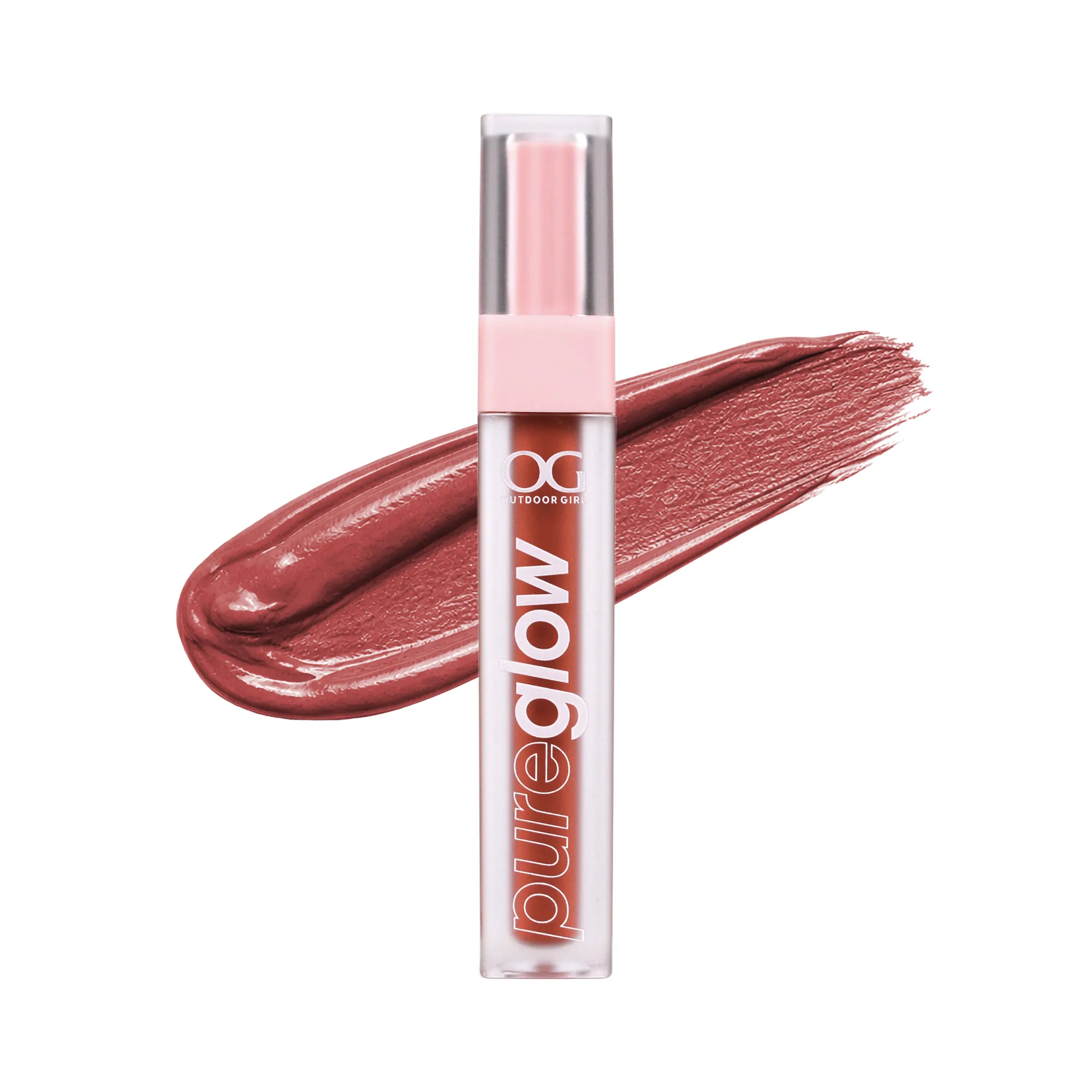 Brillo Labial Og Pure Glow C1040 S07