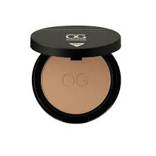 Pó Compacto Matte Og 02