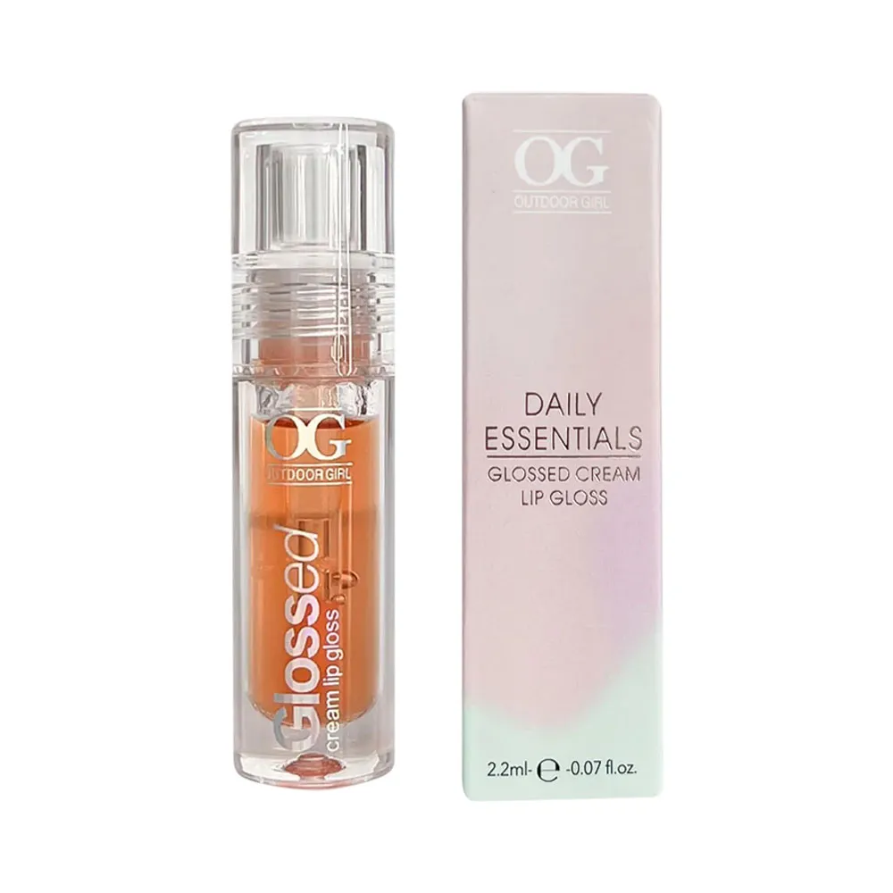 Og Labial Daily Essentials C1937 G02 2.2ml