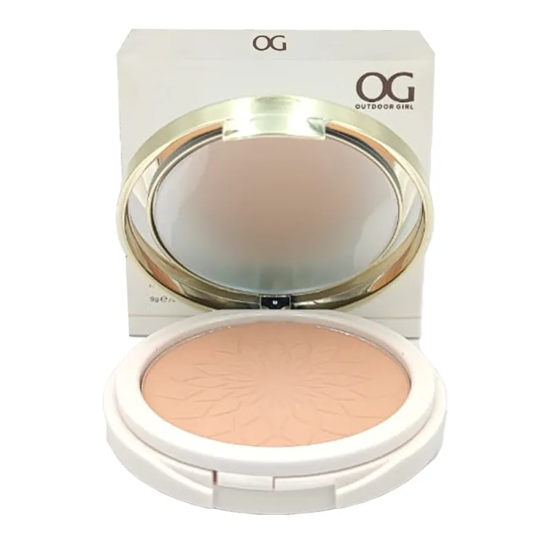 Pó Facial Og Ricesilk F2114 Rscp03 9G