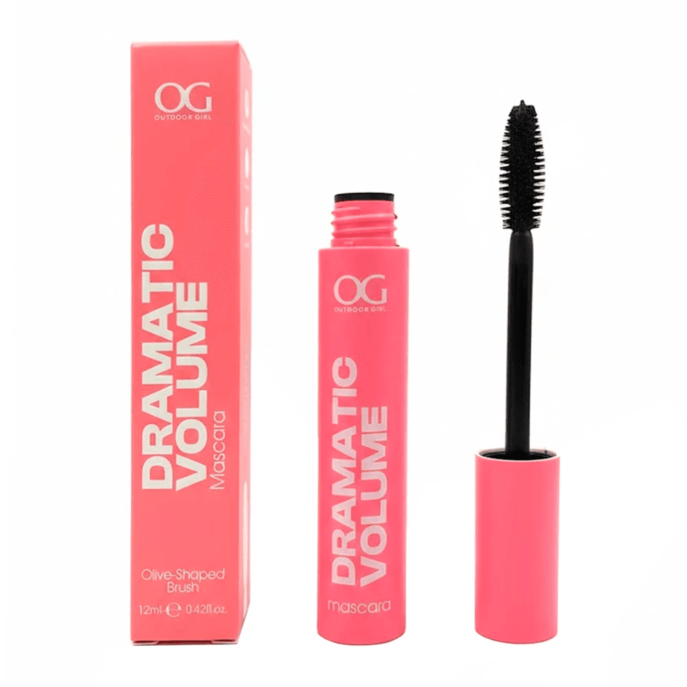 Máscara de Cílios Og M3333 Dramatic Volume 12ml