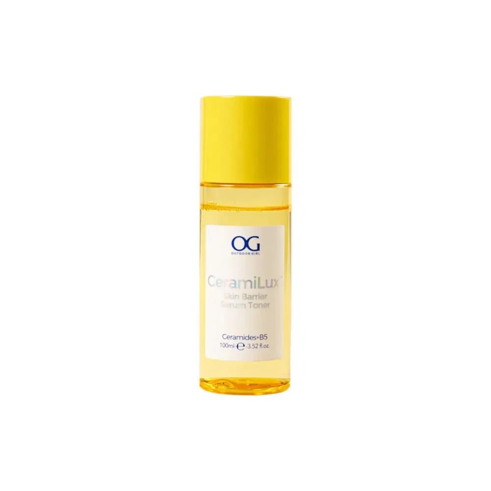 Tônico Facial Og B5 Ceramil