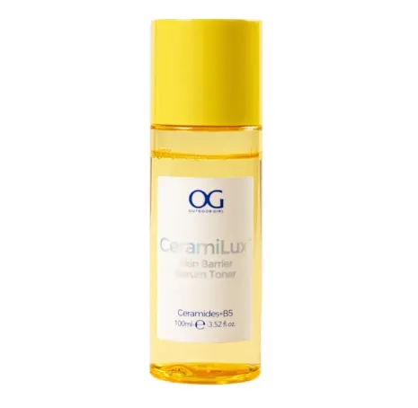 Tônico Facial Og Ceraminas +Vit B5 100ml