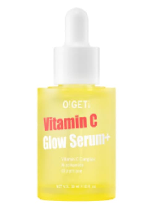 Sérum Vitamina C Oigeti
