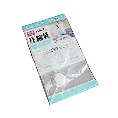 Bolsa de Compressão Okazaki 50*60Cm