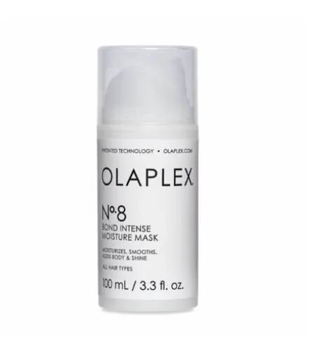 Máscara Olaplex Nro.8 Bond Intense Moisture Mask 100ml