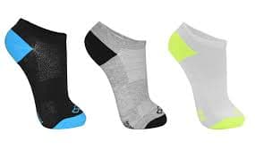 Meias Olympikus 3PACK Inv (T) 39-44