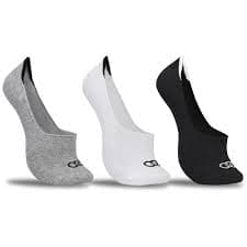 Meias Olympikus Mezcla 3PACK Inv (T) 33-38